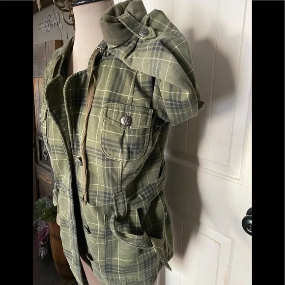 Jacket - Picture 6 of 8